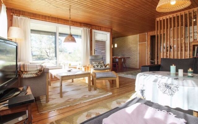 "Christin" - 300m from the sea in NW Jutland