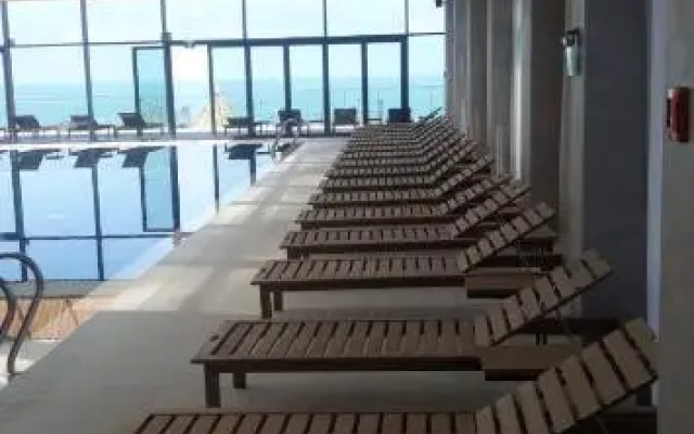 Apartment 16-27 floors in Alliance Palace Batumi