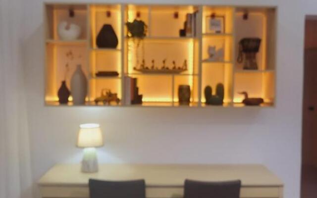 The Private Apartments: 2-Bedroom & 3-Bedroom