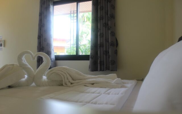 Serena Resort