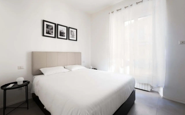 Rivin Apartment