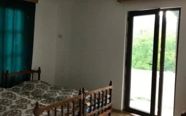 Zviad Guest House