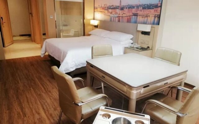 Vienna International Hotel (Dongguan Binhaiwan Jiananlu )
