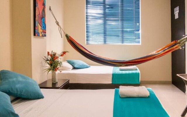 Palma Real Hotel Boutique