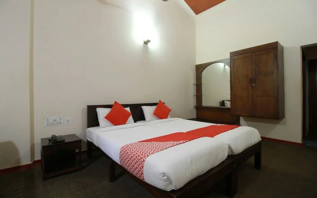 Phalguni River Lodge