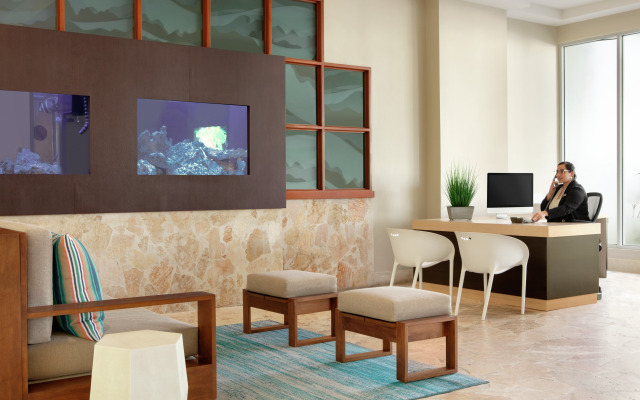 Embassy Suites by Hilton San Juan Hotel & Casino