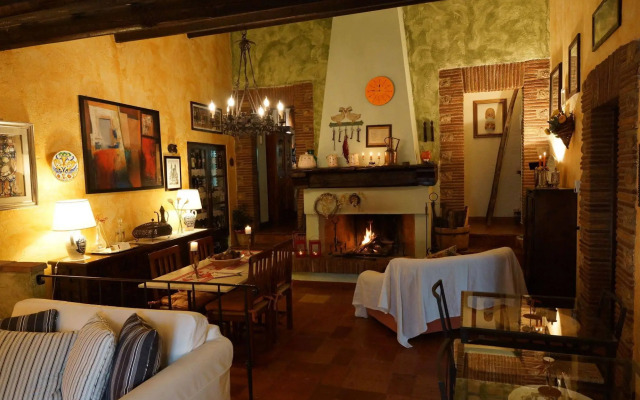 B&B Rossopeperoncino