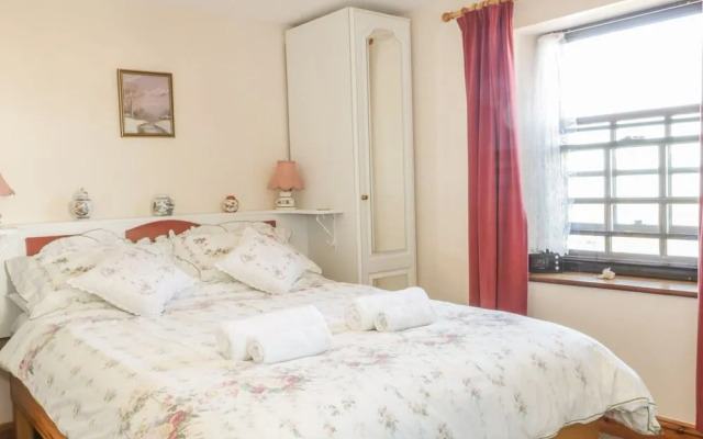 Old Higher Lighthouse Branscombe Lodge