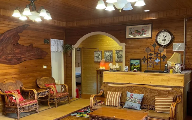 Here is Good Home