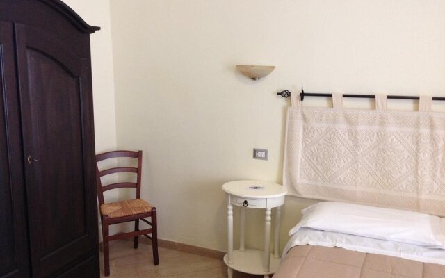 Bed and Breakfast Villamar