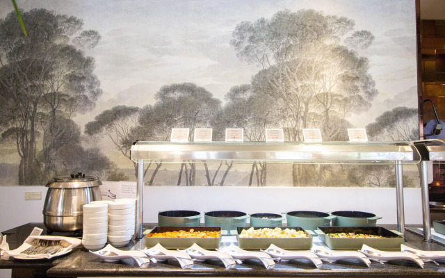 Отель Estival Isla Cristina