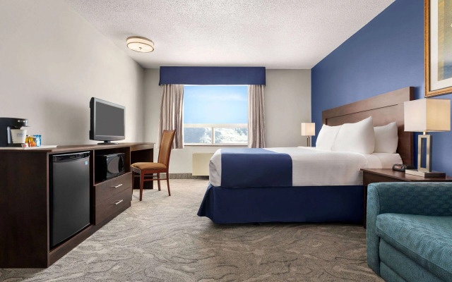 Travelodge by Wyndham Timmins