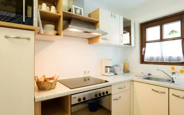 Sieghard Suites Mayrhofen