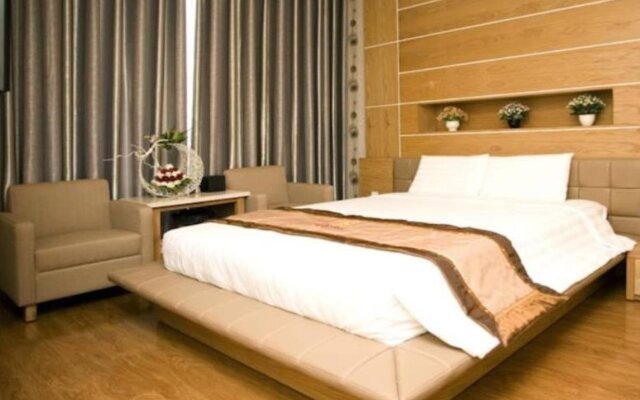 Selena Hotel Saigon