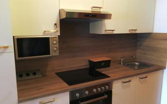 Ferienwohnung Kogelblick Gosau