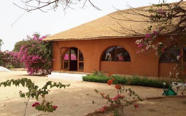 Baobab Lodge