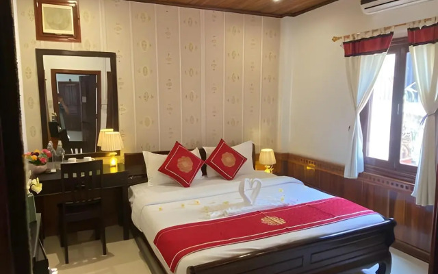 Lao Lu Lodge