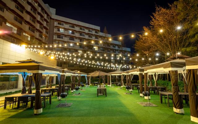 Kensington Resort Gyeongju
