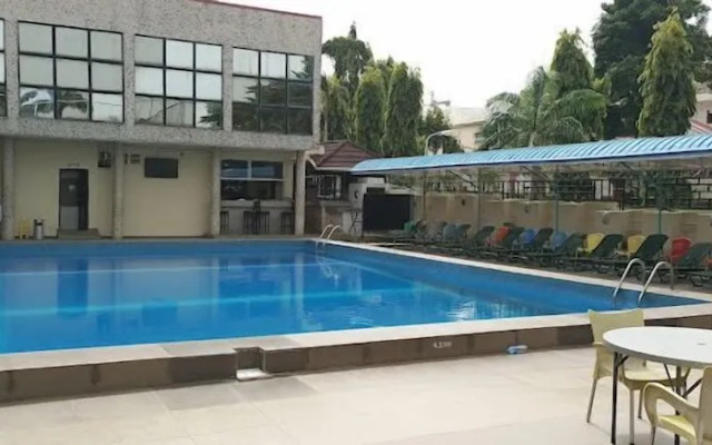 Rockview Hotel Classic