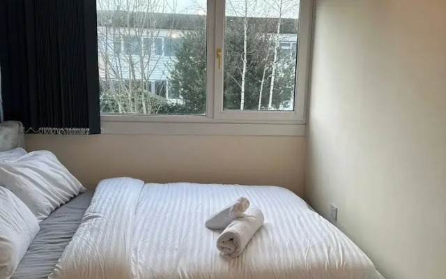 Sark Drive Serenity-cosy 3BR House in Birmingham