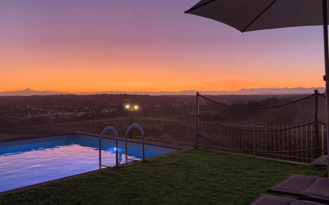 Agriturismo Villa Bordone