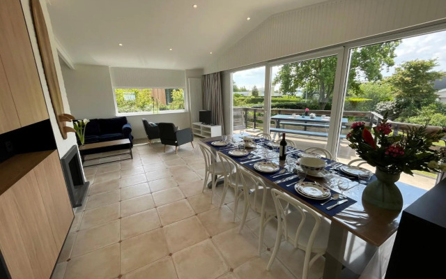 Vakantiewoning De Schotsman