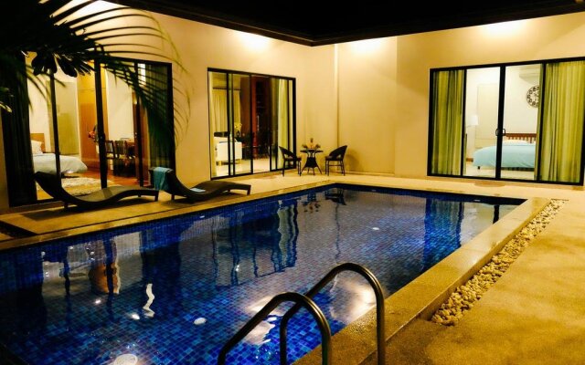 Peykaa Villa