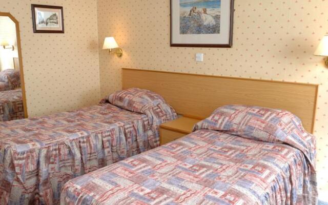 Madeira Hotel