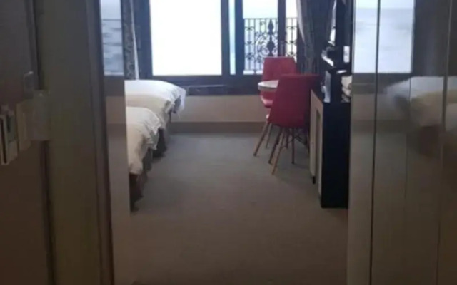 Dream Jeju Hotel