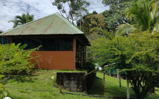 Mirador Osa