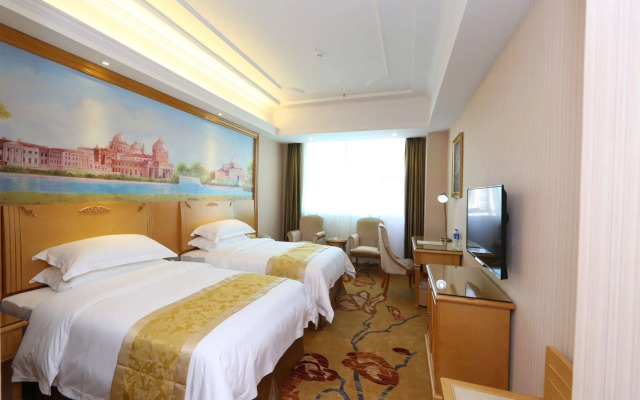 Xinhaomei International Hotel