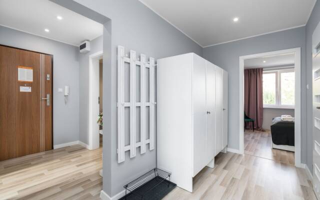 Apartment Osiedle Rusa by Renters