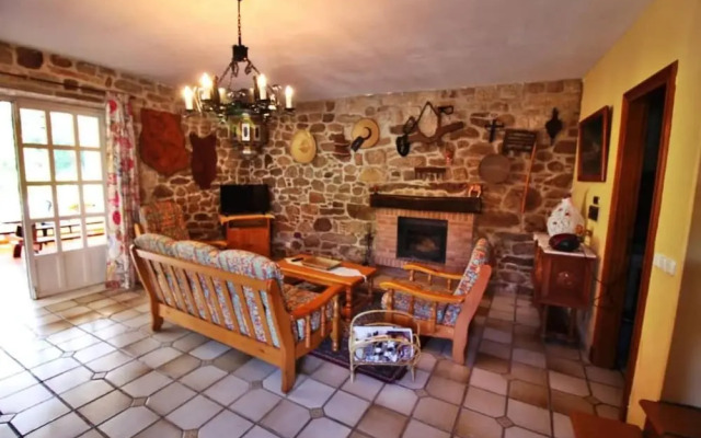 Casa Grande da Capellanía