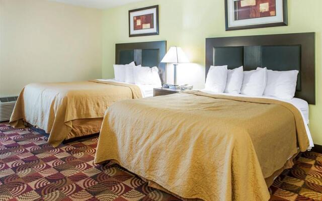 Quality Inn