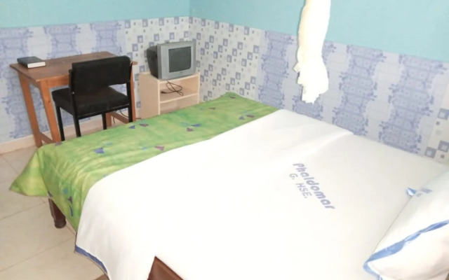 Phaldomar Guest House