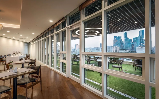 Best Western Plus Hotel Sejong