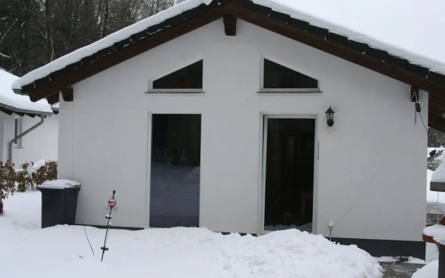 Tidy Holiday Home With Dishwasher, in a Green Area