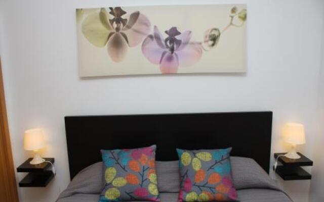 Apartamento Mar e Serra