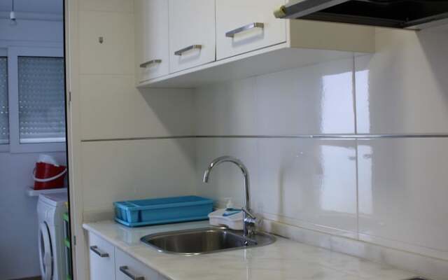 Apartamentos Les Portelles