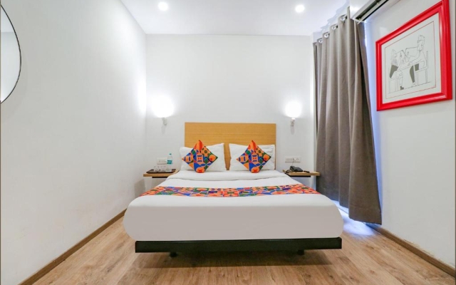 Fabhotel Destiny Inn