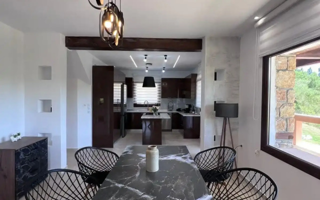 Villa Verde