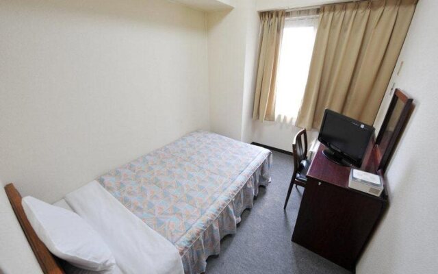 Hotel Sunpalace (Hiroshima Pref.)