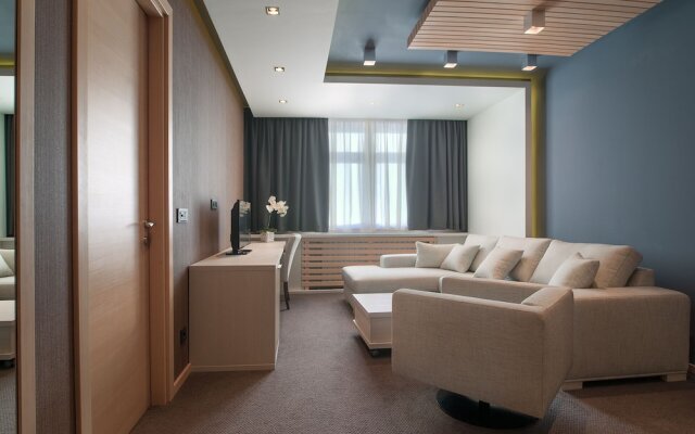 Gorski Hotel & Spa