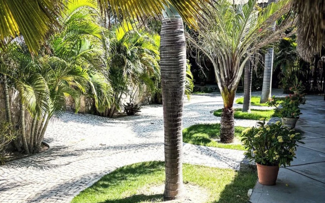 Room in Lodge - Charming Suit Room 5