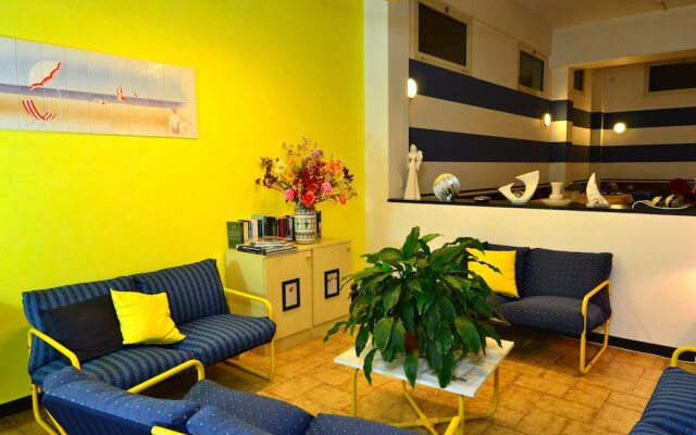 Residence Orchidea