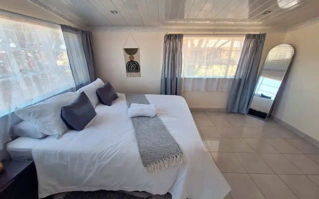 Eden Guest Farm