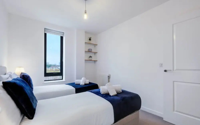 Bovet 3 Bedroom 1 Bathroom Apartment