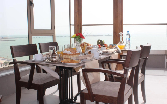 Dakhla Sur Mer