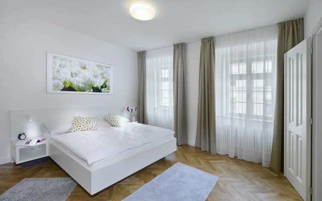 DownTown Suites Mala Strana