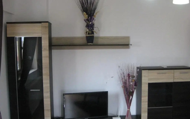 Apartment Mamaia Nord